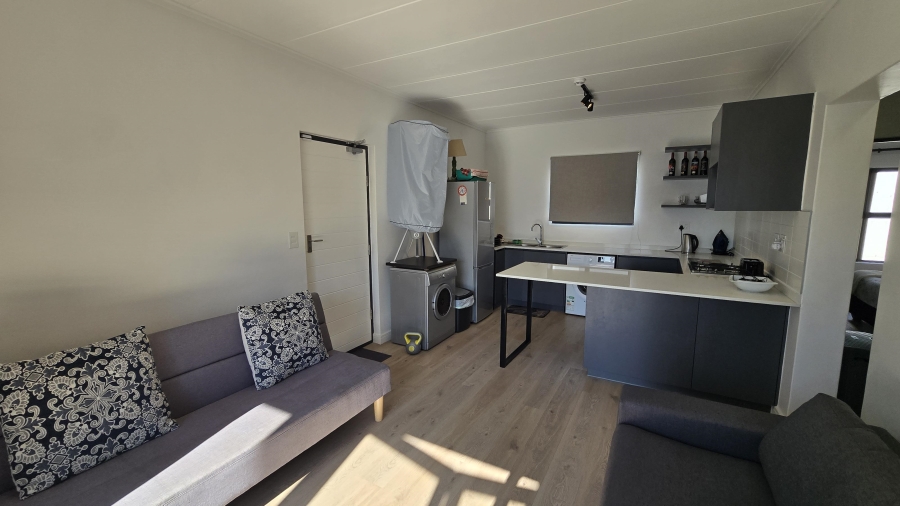 2 Bedroom Property for Sale in Groot Phesantekraal Estate Western Cape